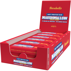 Barebells Protein Bar...