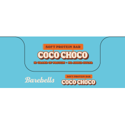 Barebells Protein Bar Coco...