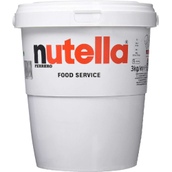 Nutella