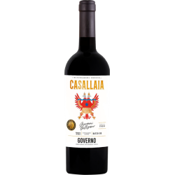Casallaia Governo
