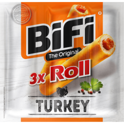 Bifi Roll Turkey