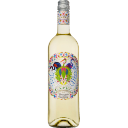 Frizz Capel Moscato Blanco