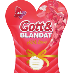 Malaco Gott & Blandat with...