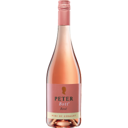 Peter Bott Rosé