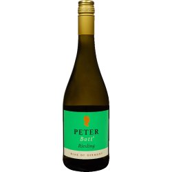 Peter Bott Riesling