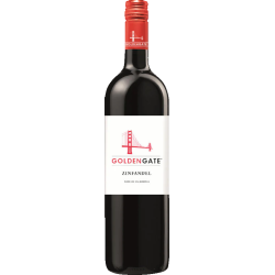 Golden Gate Zinfandel