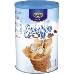 Krüger Family Eiskaffee