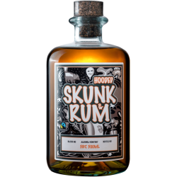 Hooded Skunk Rum