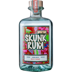 Spotted Skunk Rum