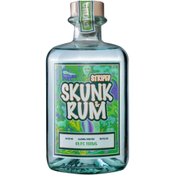 Striped Skunk Rum