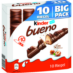 Kinder Bueno