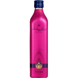 Anthon Berg Cream Liqueur