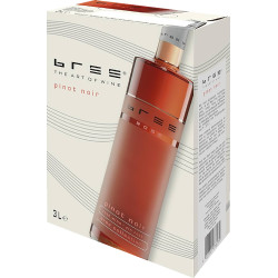 Bree Rosé Pinot Noir 