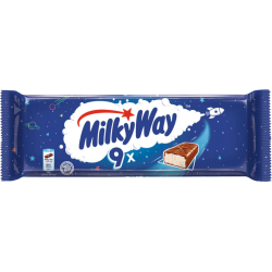 MilkyWay