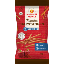 Hammermühle Glutenfri...