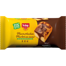 Schär Glutenfri Marmorkage