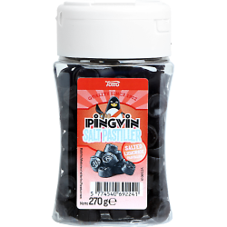 Pingvin Salt Pastiller