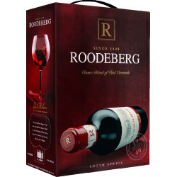 Roodeberg Classic Blend of...