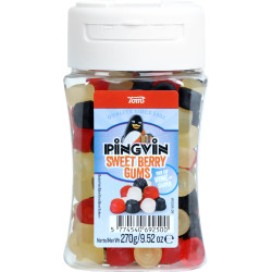 Pingvin Sweet Berry Gums