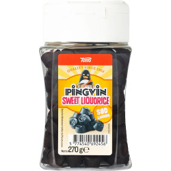 Pingvin Sweet Liquorice