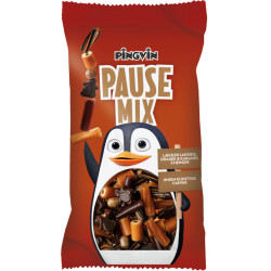Pingvin Pause Mix