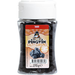 Pingvin Salty Caramel