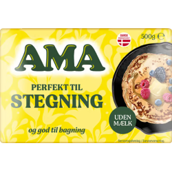 Ama Stege & Bage 