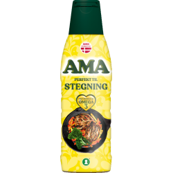 Ama Stegning Omega 3