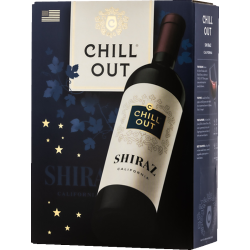 Chill Out Shiraz