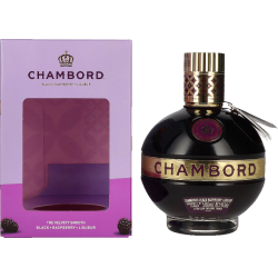 Chambord Black Raspberry...