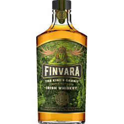 Finvara the King´s Gambit...