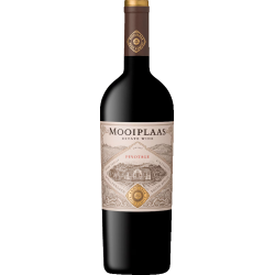 Mooiplaas Pinotage