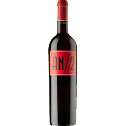 ÃN/2 Anima Negra