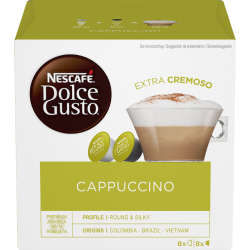 Nescafé Dolce Gusto Cappucino