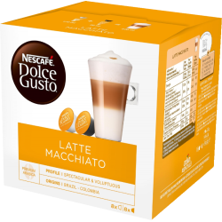 Nescafé Dolce Gusto Latte...