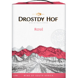 Drostdy Hof Rosé