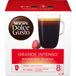  Nescafé Dolce Gusto Grande...