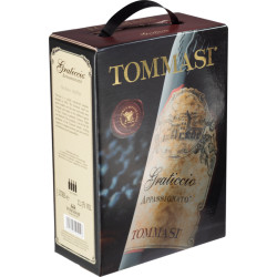 Tommasi Graficcio Appasionato