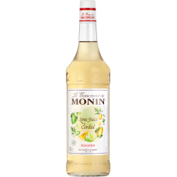 Monin Lime Juice Cordial
