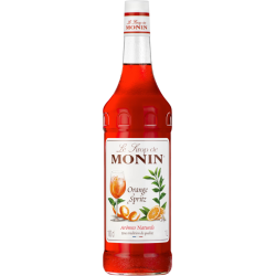 Monin Orange Spritz Sirup
