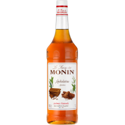 Monin Spekulatius Sirupmix