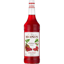 Monin Hindbær Sirup