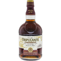Trippulante Caribbean Elixir