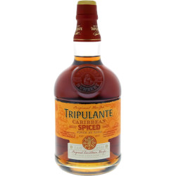 Tripulante Caribbean Spiced