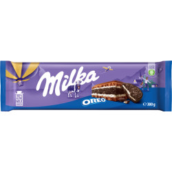 Milka Oreo 300 g