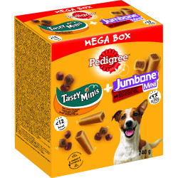 Pedigree Mega Box Snacks Mini