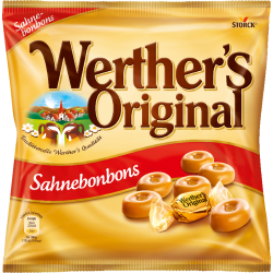 Storck Werther´s Original...