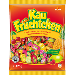 Storck Kaufrüchtchen