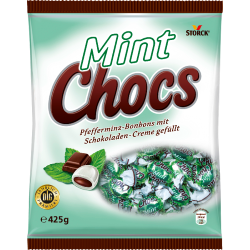 Storck Mint Chocs