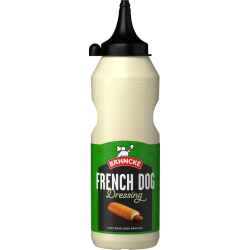 Bähncke French Dog Dressing